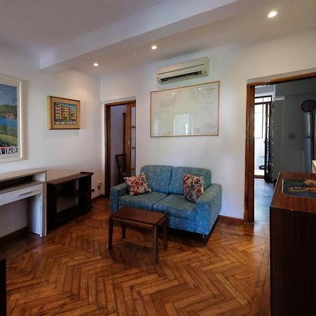 Tea Apartment Santa Margherita Ligure Exterior photo