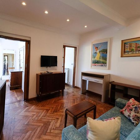 Tea Apartment Santa Margherita Ligure Exterior photo