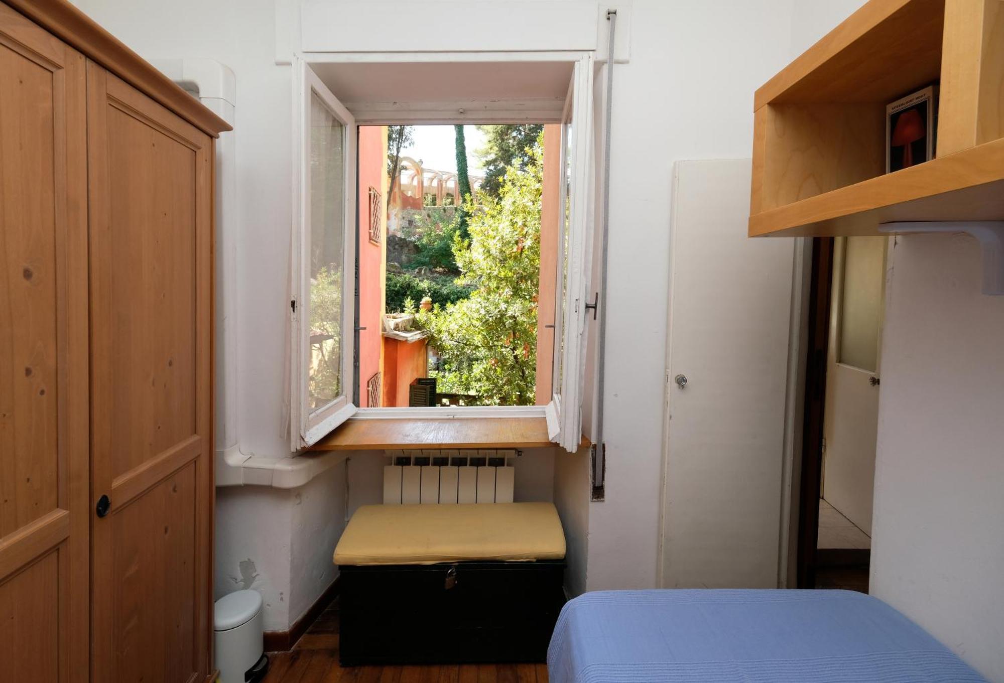 Tea Apartment Santa Margherita Ligure Exterior photo
