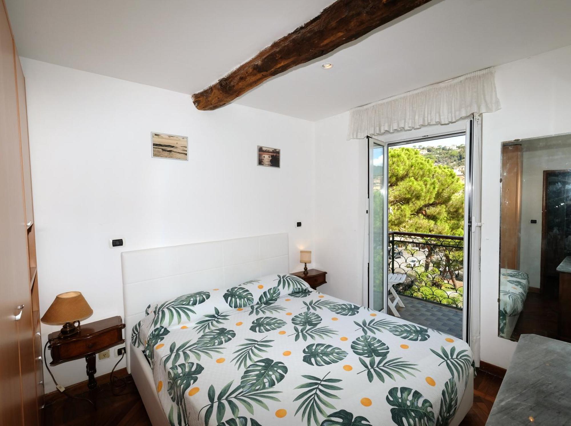 Tea Apartment Santa Margherita Ligure Exterior photo