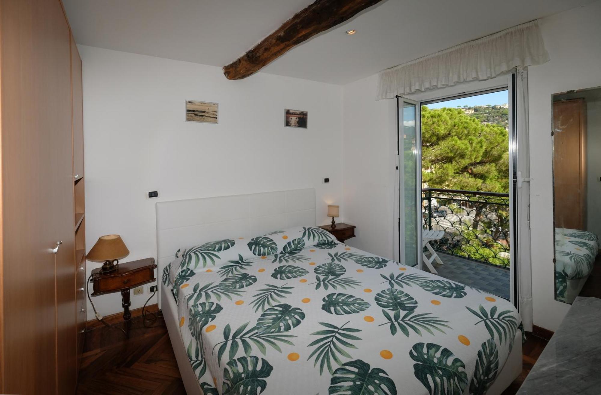 Tea Apartment Santa Margherita Ligure Exterior photo