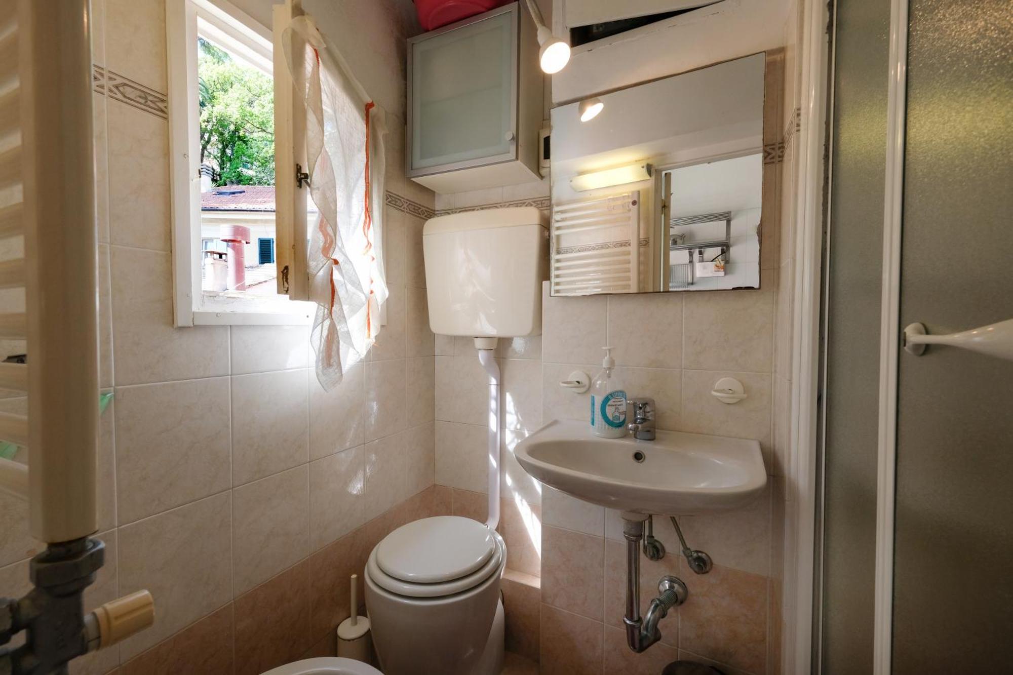 Tea Apartment Santa Margherita Ligure Exterior photo