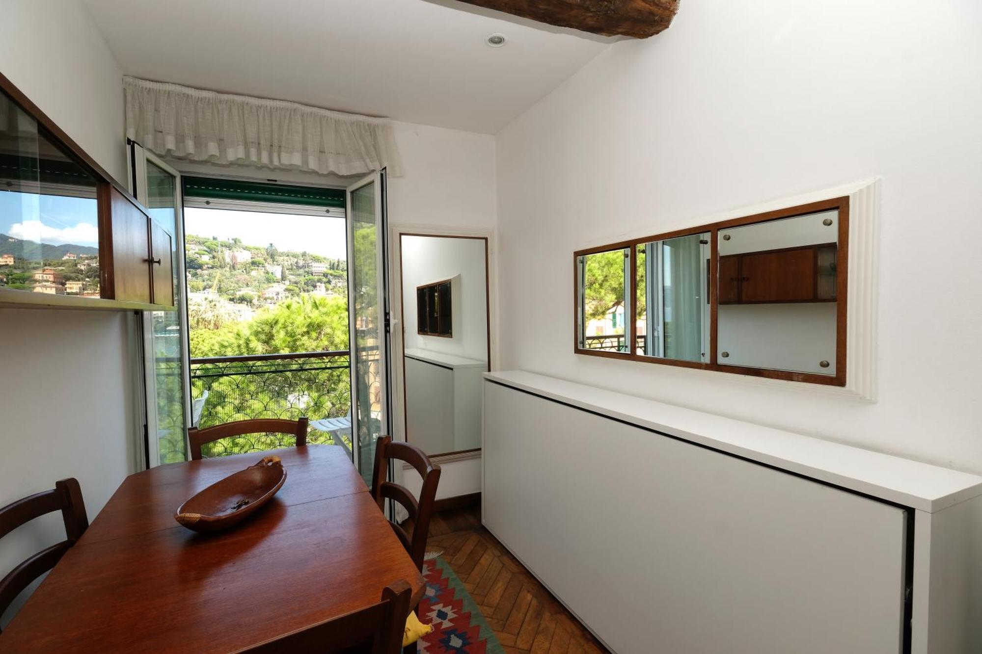 Tea Apartment Santa Margherita Ligure Exterior photo