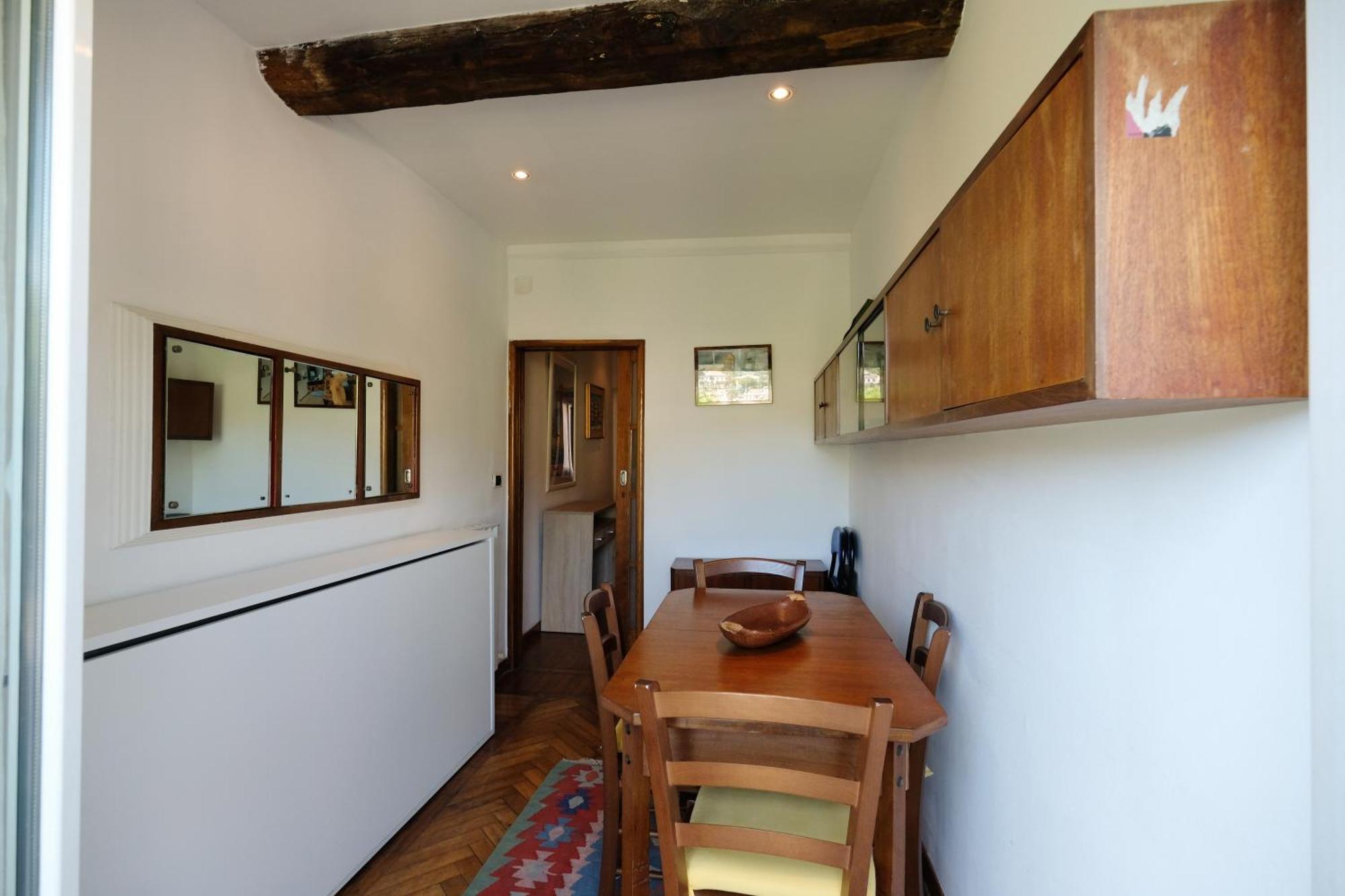 Tea Apartment Santa Margherita Ligure Exterior photo