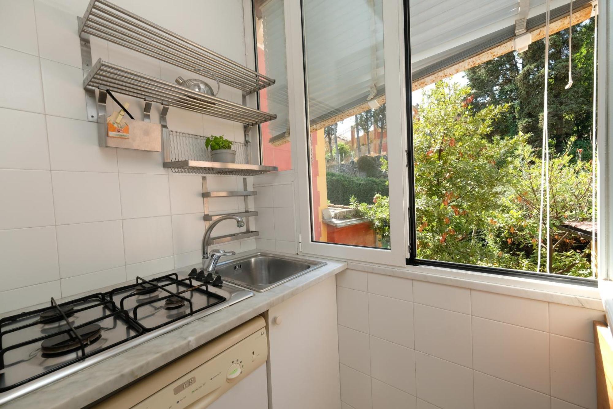 Tea Apartment Santa Margherita Ligure Exterior photo