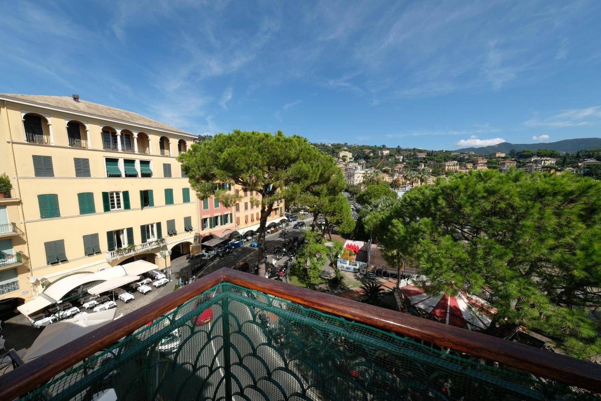 Tea Apartment Santa Margherita Ligure Exterior photo