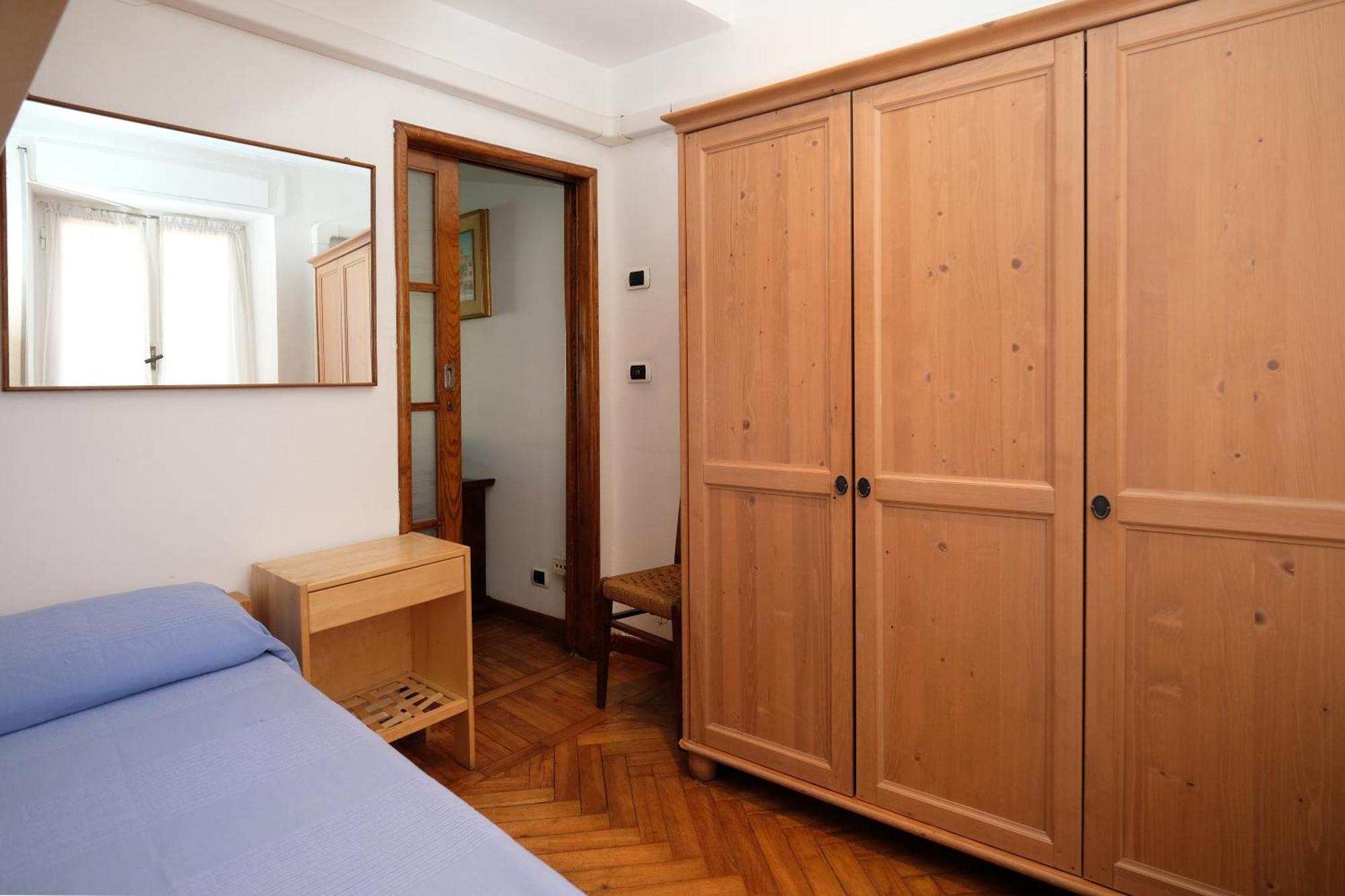 Tea Apartment Santa Margherita Ligure Exterior photo